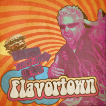 flavortown