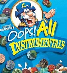 oops all instrumentals