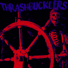 thrashbucklers