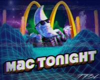 mac tonight