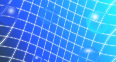 bubbles grid